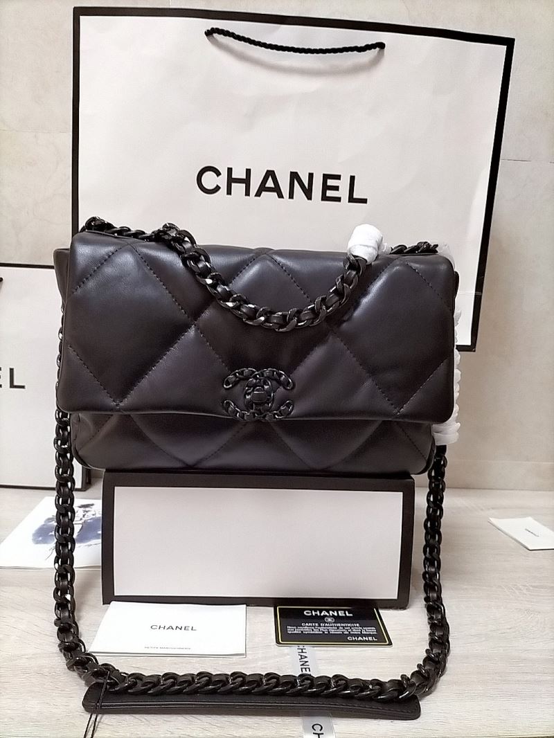 Chanel 19 Bags